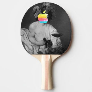 baco pingisracket