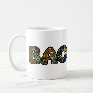 BACOLOD MASSKARA FESTIVAL KAFFEMUGG