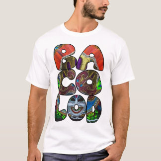 Bacolod Masskara Festival T Shirt
