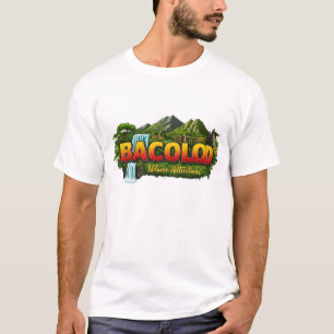 BACOLOD STAD T SHIRT