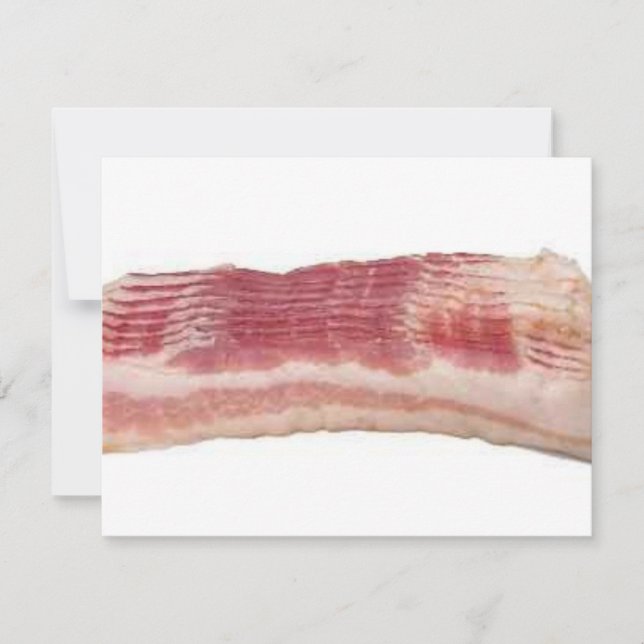 bacon (Framsida)
