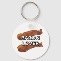 Bacon Älskare