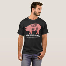 Bacon är svaret