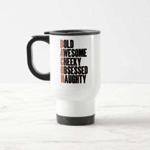 Bacon Attitude Resemugg