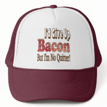 Bacon Avhoppare