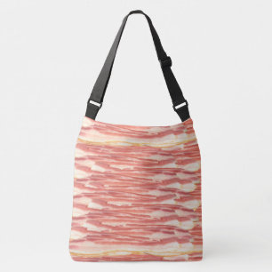 Bacon Axelväska