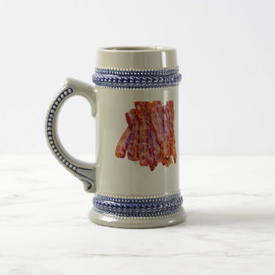 Bacon Bacon Bacon Sejdel