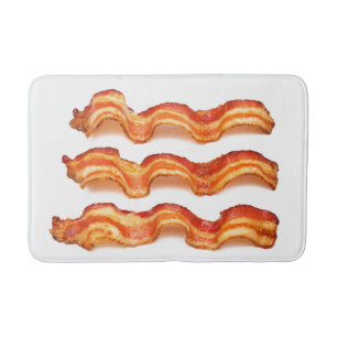 Bacon Badrumsmatta