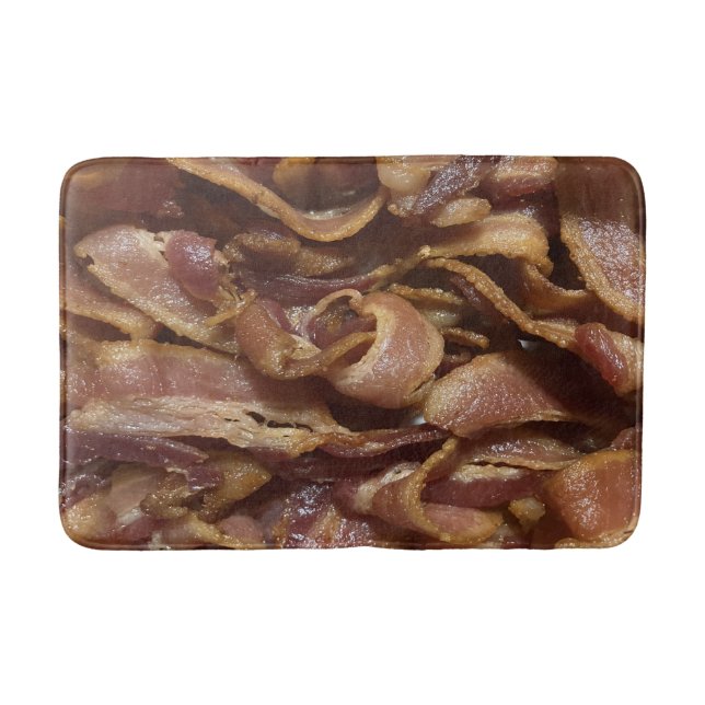 Bacon Badrumsmatta (Framsidan)