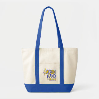 Bacon Band Alumni 37 Tote Tygkasse