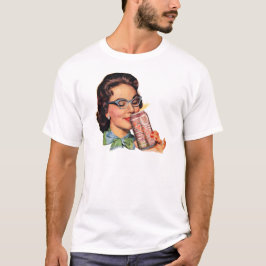 BACON Cola! T-shirt
