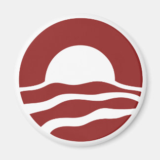 Bacon-dagen 2009 magnet