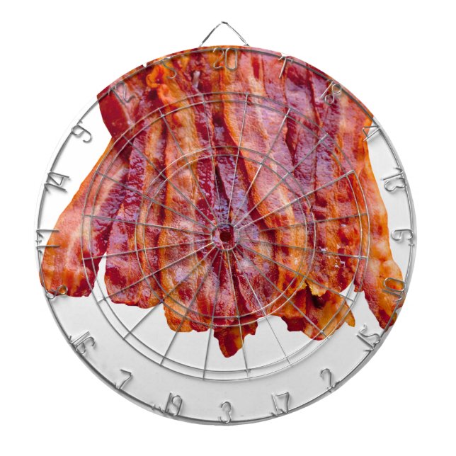 Bacon Darttavla (Framsidan)