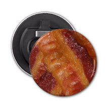 Bacon Flaska-öppningsrundan