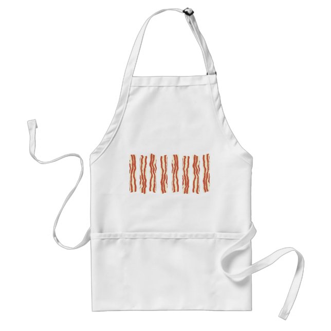 Bacon Förkläde (Framsidan)