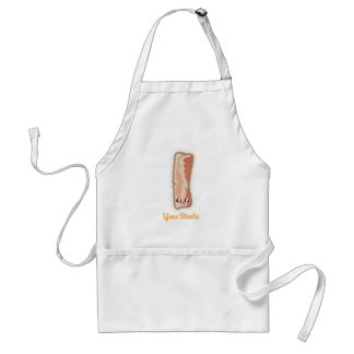 Bacon Förkläde