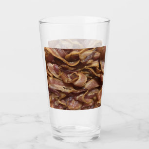 Bacon Glaskopp