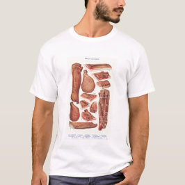 Bacon & Ham T Shirt
