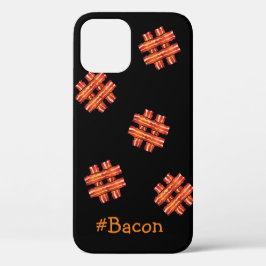 Bacon Hashtags