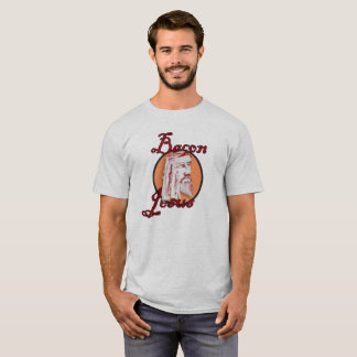 Bacon Jesus T Shirt
