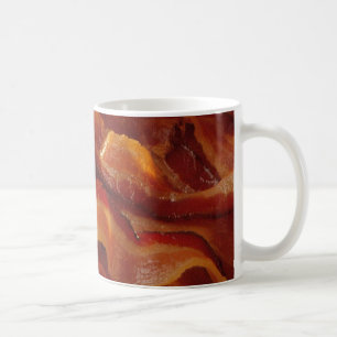 Bacon Kaffemugg
