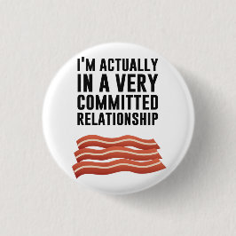 Bacon Kärlek - en allvarlig relation Knapp