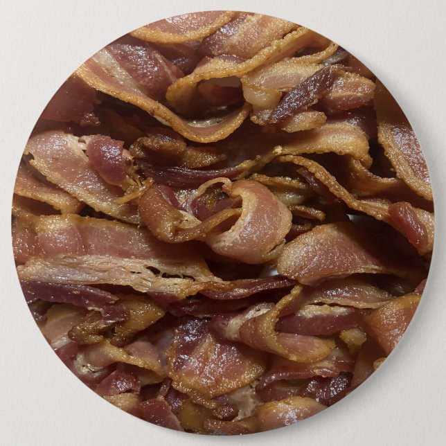 Bacon Knapp (Framsida)