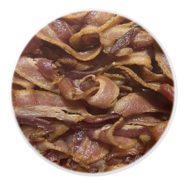 Bacon Knopp (Framsidan)