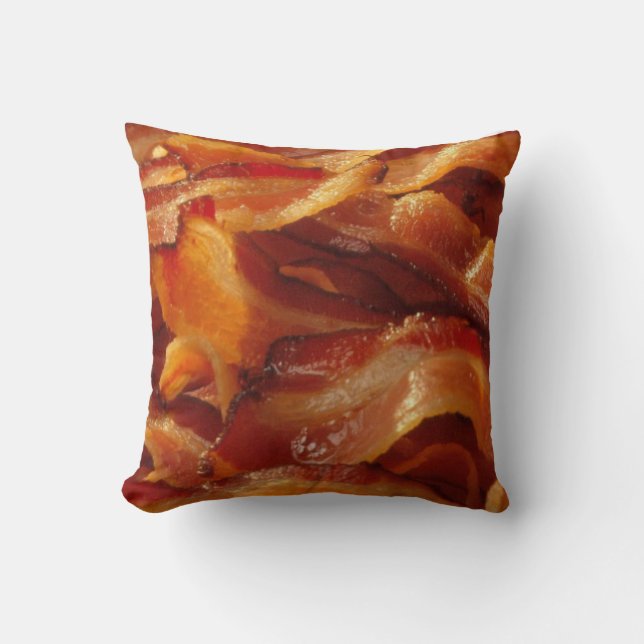 Bacon Kudde (Framsida)