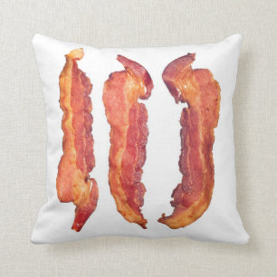 Bacon kudder kudde