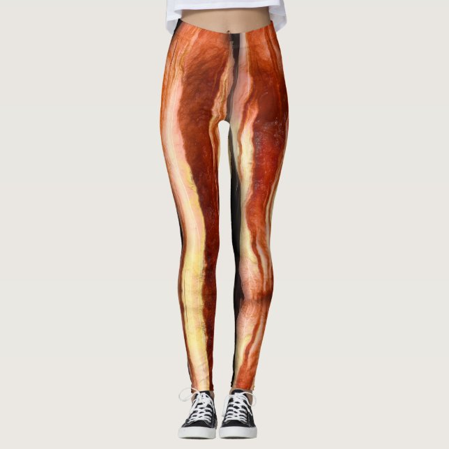 Bacon Leggings (Framsida)