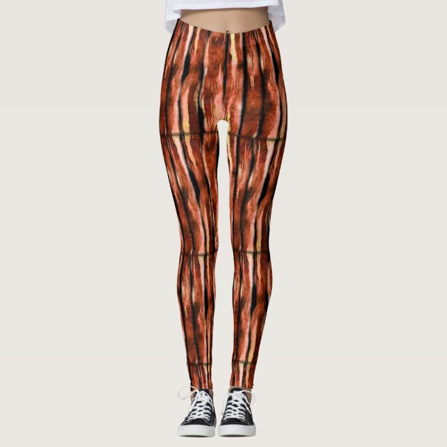 Bacon Leggings (Framsida)
