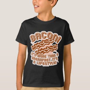 Bacon Lifestyle Tee