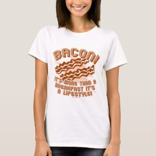 Bacon Lifestyle Tröja