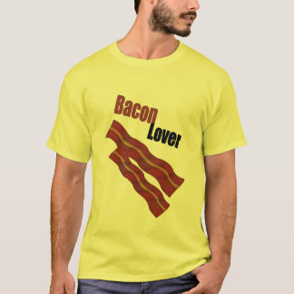 Bacon Lover Tee