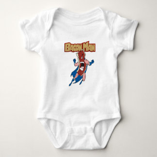 Bacon Man T Shirt