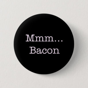 Bacon Mmm Knapp