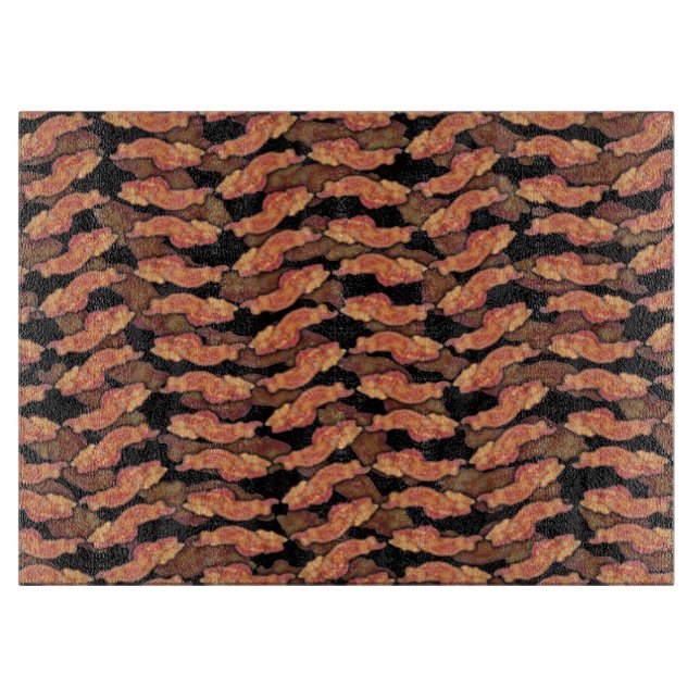 Bacon Mönster (Framsidan)