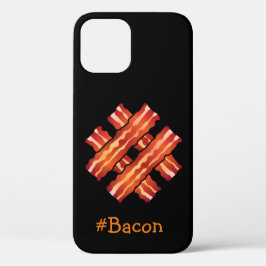 Bacon Mönster