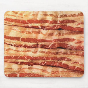 Bacon mousepad! musmatta