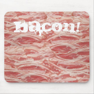Bacon Mousepad Musmatta