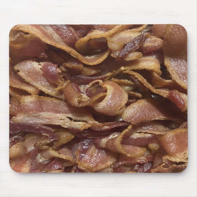 Bacon Musmatta (Framsidan)