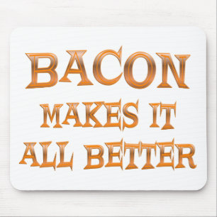 Bacon Musmatta