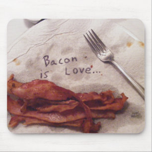 Bacon Musmatta