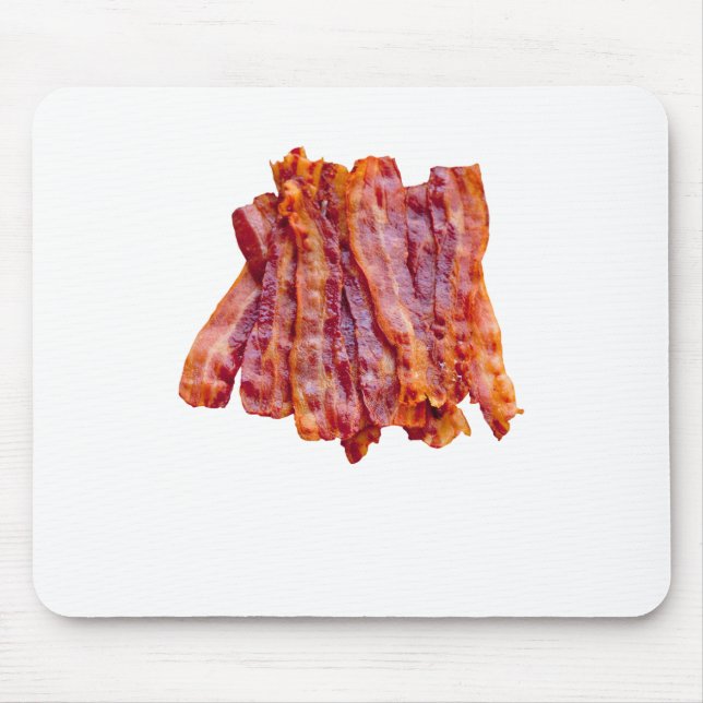 Bacon Musmatta (Framsidan)