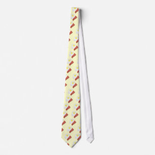 Bacon och Eggs Breakfast Slips