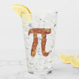 Bacon Pi Glaskopp