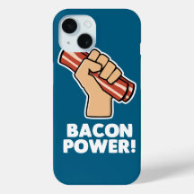Bacon Power
