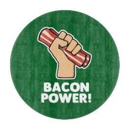 Bacon Power