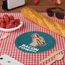 Bacon Power